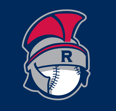 Rome Braves 2015-Pres Alternate Logo iron on paper